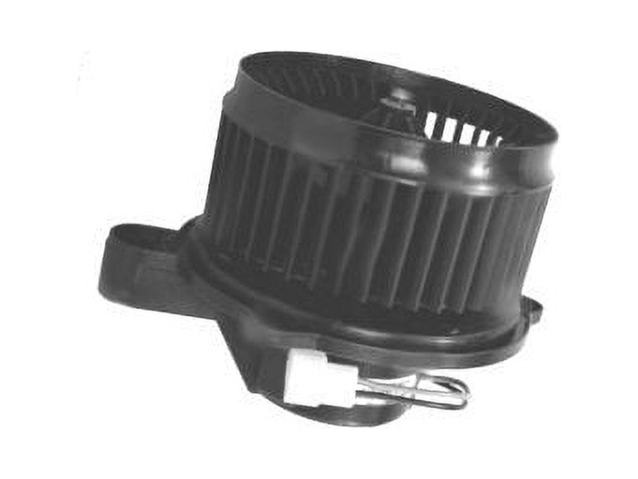 Blower Motor - Compatible with 2011 - 2020 Kia Optima 2012 2013 2014 2015 2016 2017 2018 2019