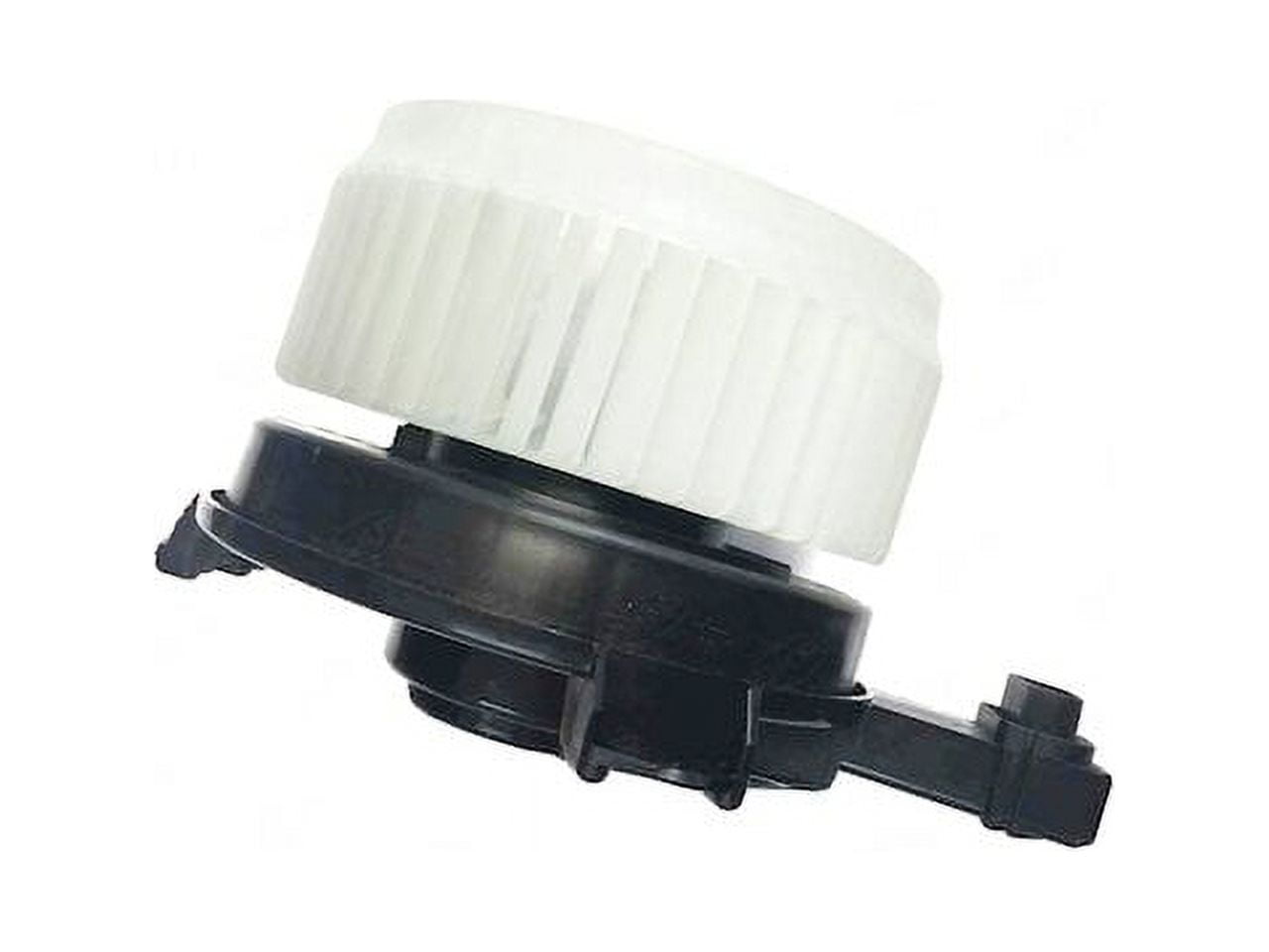 Blower Motor - Compatible with 2012 - 2013 Honda Civic 1.5L 1.8L 2.4L 4-Cylinder