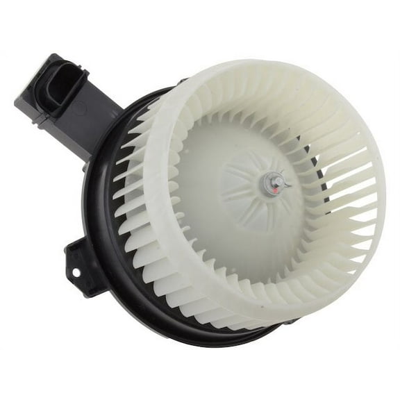Blower Motor - Compatible with 2012 - 2015 Honda Civic Coupe 2013 2014