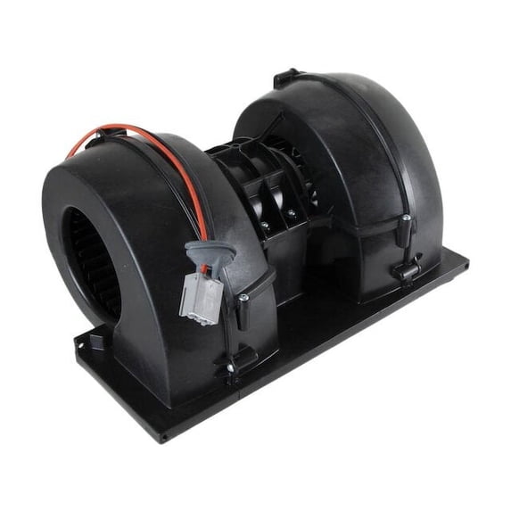 Blower Motor - Compatible with 2012 - 2015 International TerraStar 2013 2014