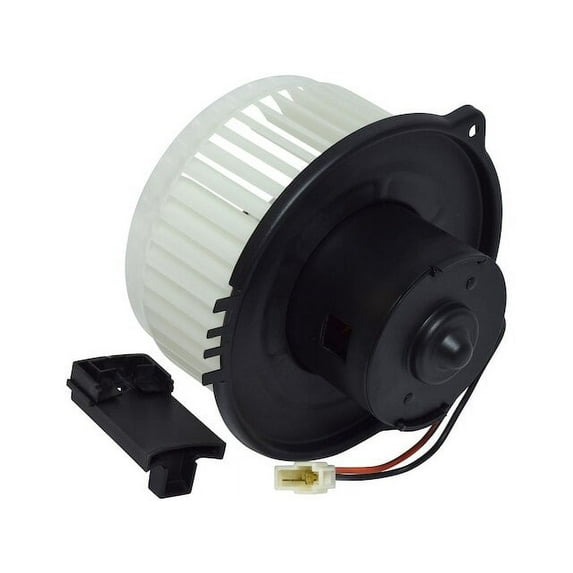 Blower Motor - Compatible with 2012 - 2017 Kia Rio 2013 2014 2015 2016