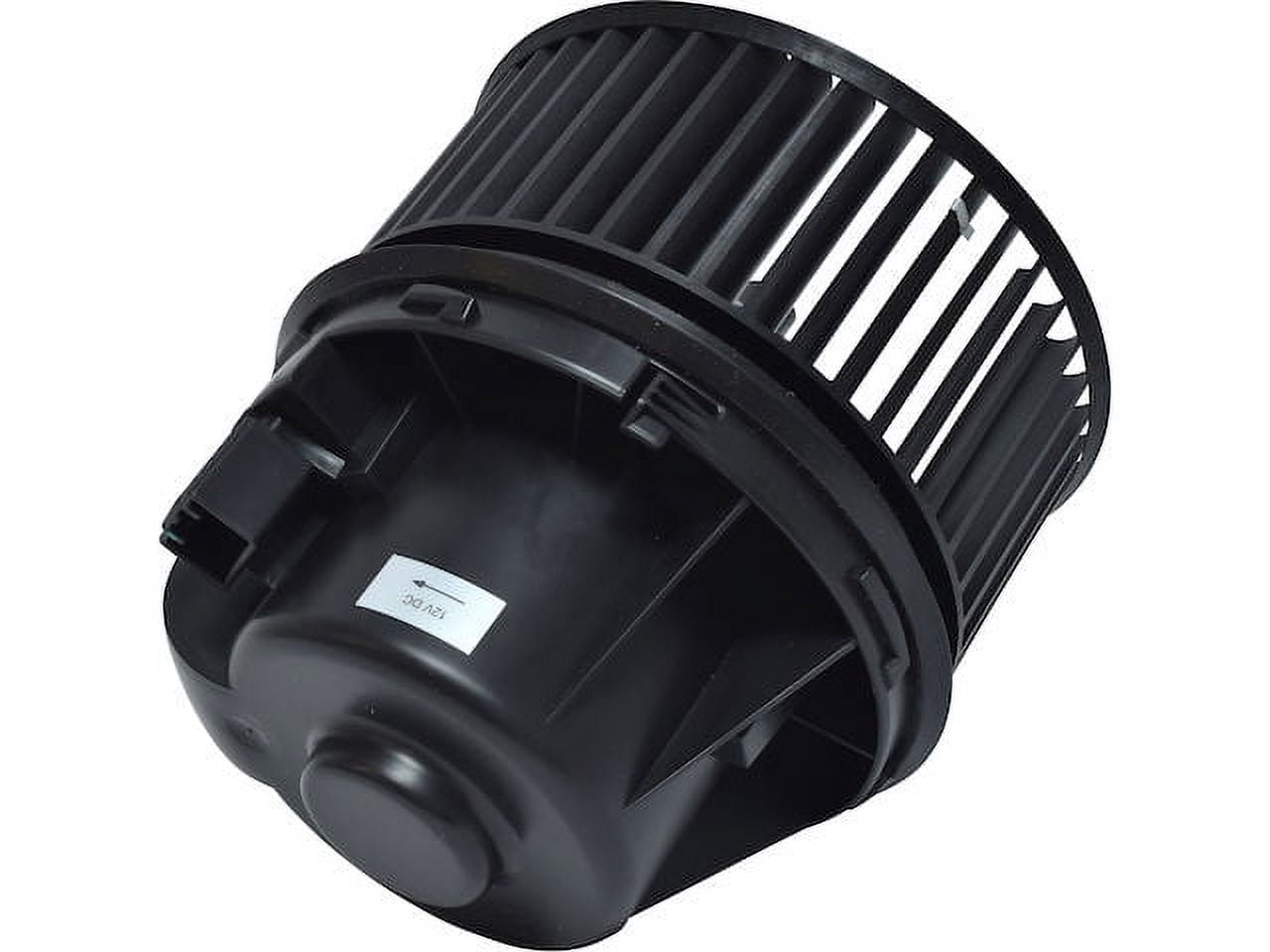 Ford Focus 2012-2018 Compatible Blower Motor with Wheel - Walmart.com
