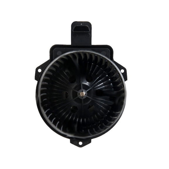 Blower Motor - Compatible with 2012 - 2019 Toyota Prius C 2013 2014 2015 2016 2017 2018