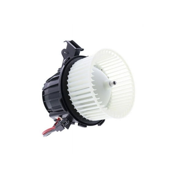 Blower Motor - Compatible with 2013 - 2015 Audi A4 Quattro 2014