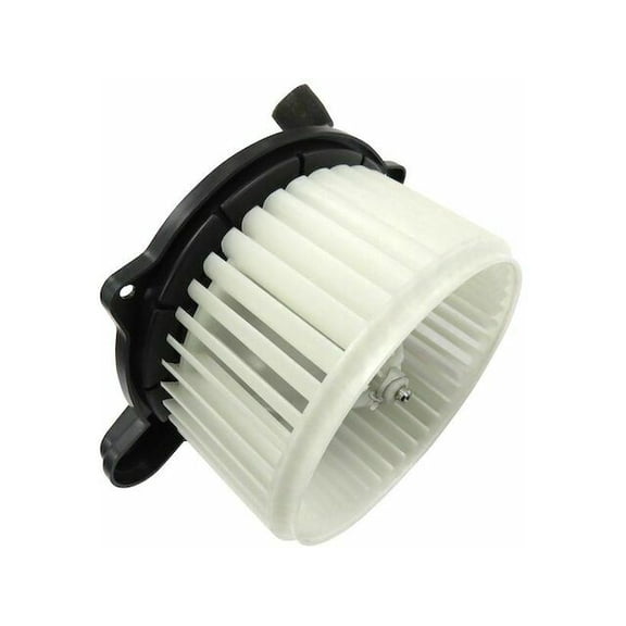 Blower Motor - Compatible with 2013 - 2015 Chevy Malibu Sedan 2014