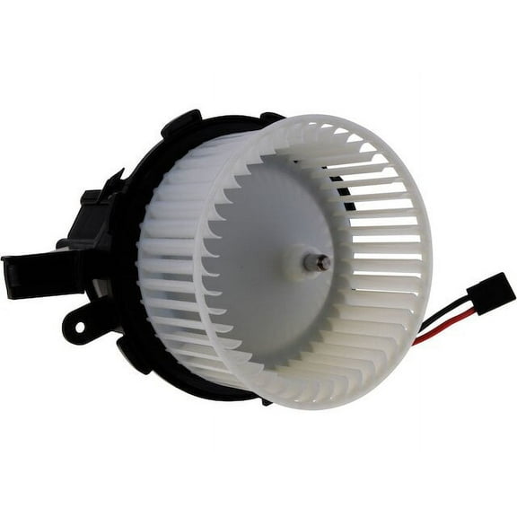 Blower Motor - Compatible with 2013 - 2016 Audi A4 Quattro 2014 2015