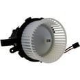 thumbnail image 1 of Blower Motor - Compatible with 2013 - 2016 Audi allroad 2014 2015, 1 of 2