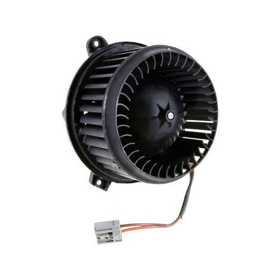 Blower Motor - Compatible with 2013 - 2016 Dodge Dart 2014 2015