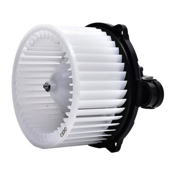 Blower Motor - Compatible with 2013 - 2016 Kia Optima 2.4L 4-Cylinder FULL HYBRID EV-GAS FHEV 2014 2015