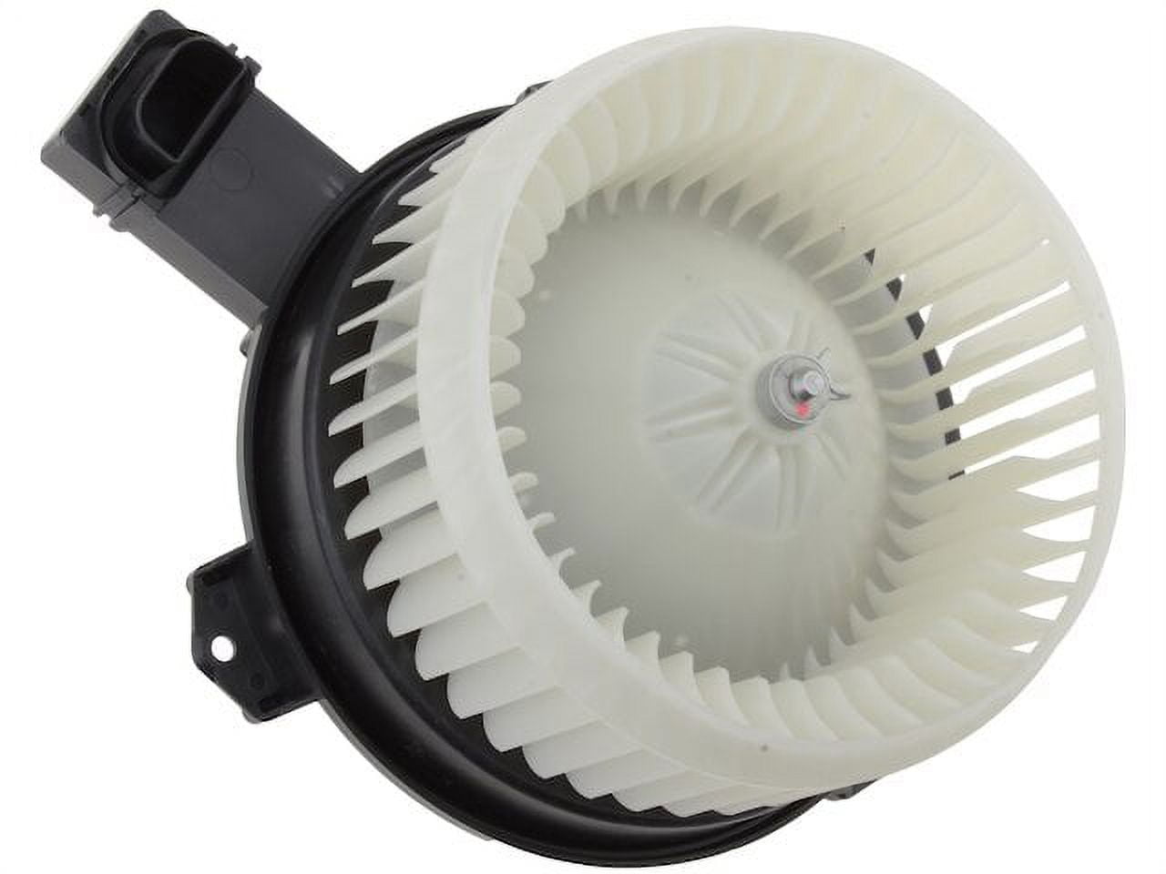 Blower Motor - Compatible with 2013 - 2017 Honda Accord 2014 2015 2016