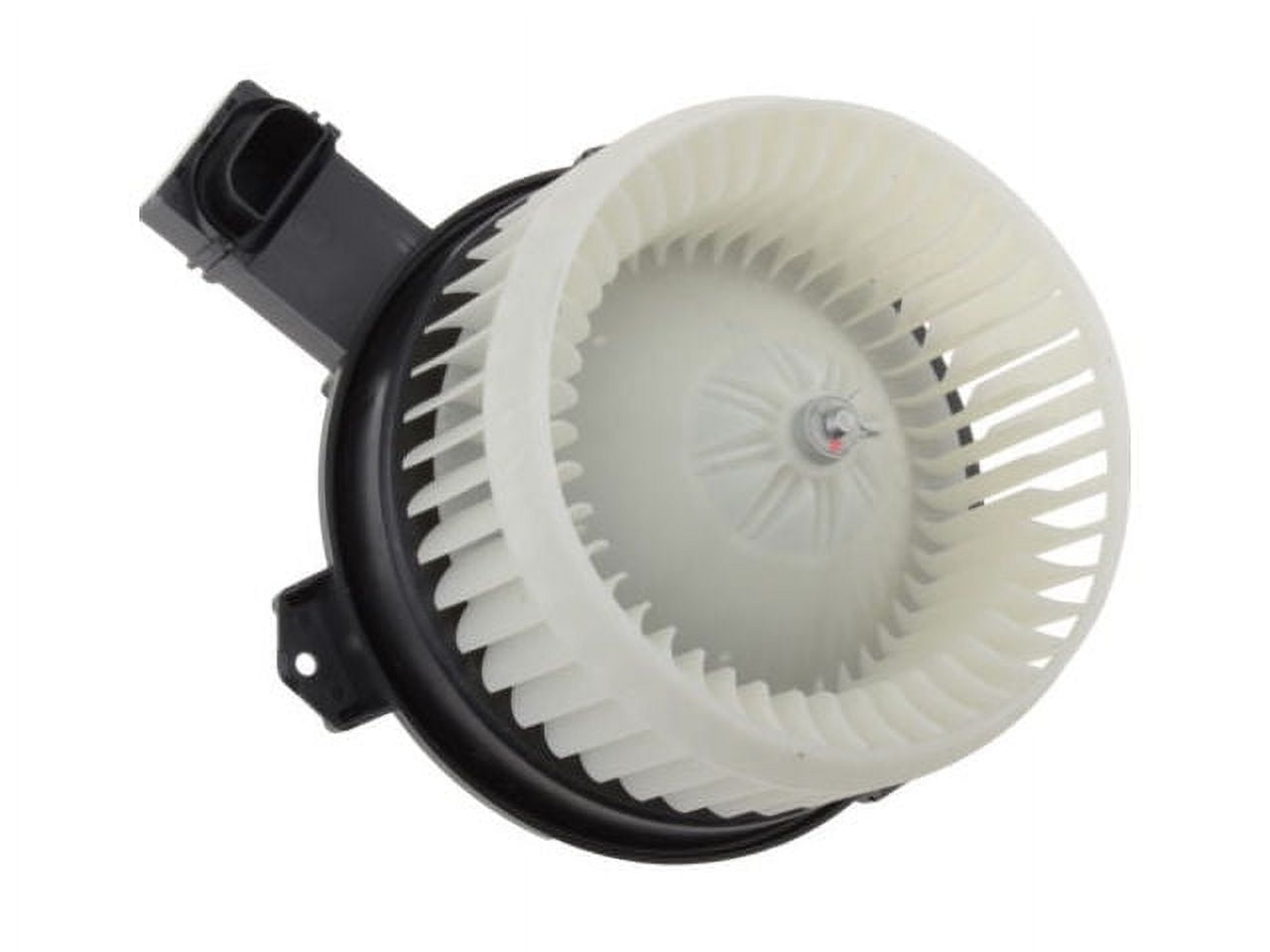 Blower Motor - Compatible with 2013 - 2017 Honda Accord 2014 2015 2016