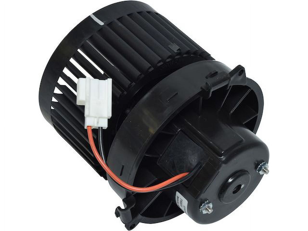Gebläsewiderstand NISSAN QASHQAI 2010