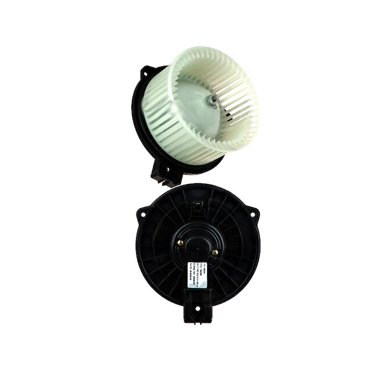 ECCPP Front HVAC Blower Motor With Fan Cage For Mazda 3 2014-2017 & CX-5 2013-2016 – 700296