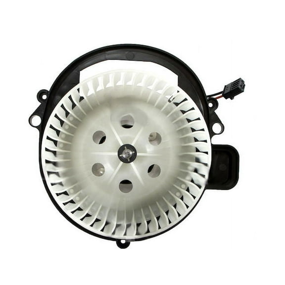 Blower Motor - Compatible with 2014 - 2016 BMW 435i 2015