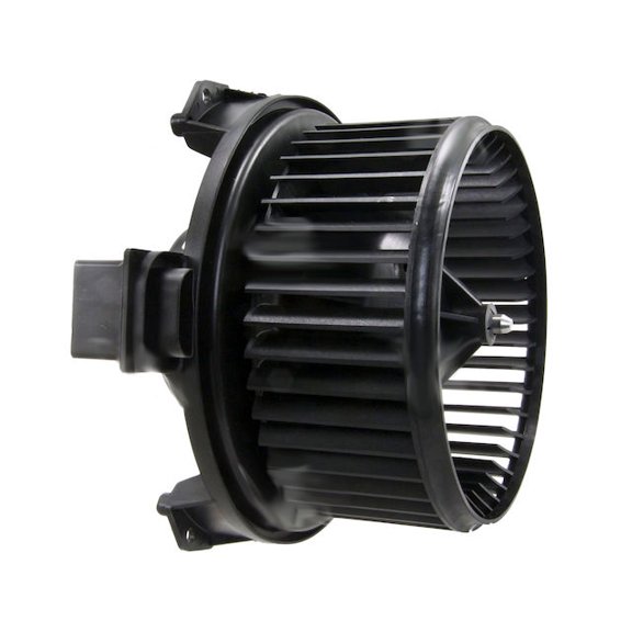 Blower Motor - Compatible with 2014 - 2017 Jeep Wrangler 2015 2016