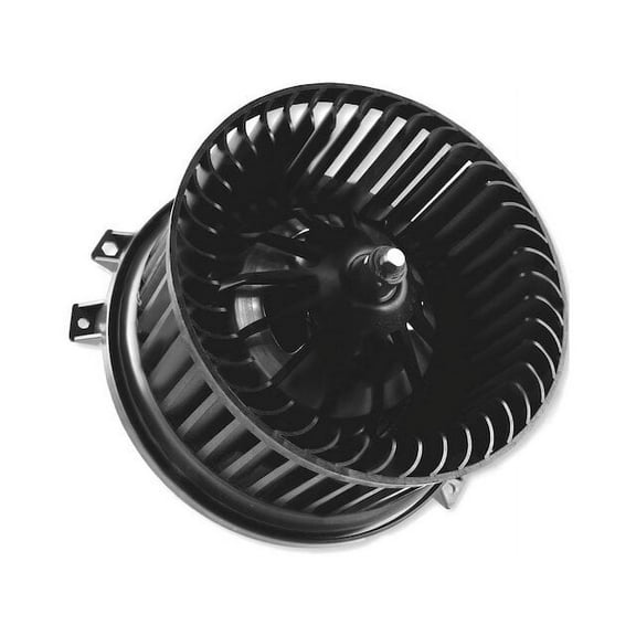 Blower Motor - Compatible with 2014 - 2018 GMC Sierra 1500 2015 2016 2017