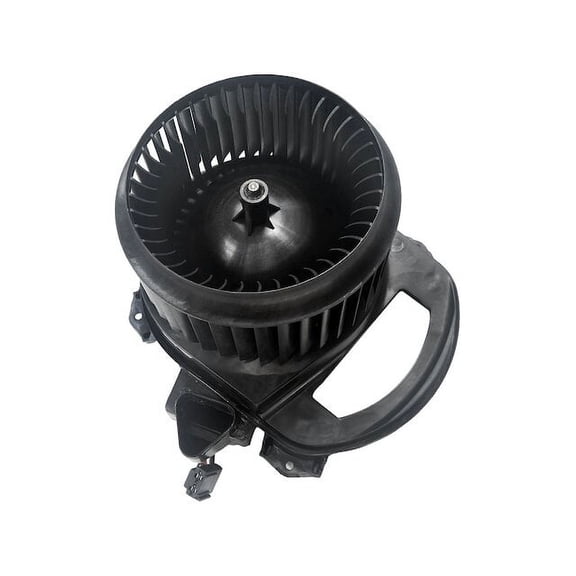 Blower Motor - Compatible with 2014 - 2018 Mercedes-Benz CLA250 2.0L 4-Cylinder 2015 2016 2017