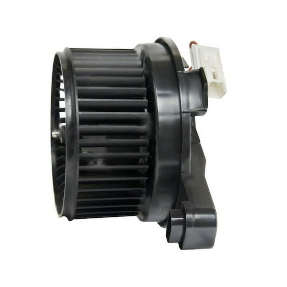 Blower Motor - Compatible with 2014 - 2019 INFINITI Q70 2015 2016 2017 2018