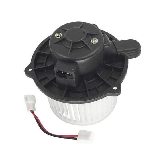 Blower Motor - Compatible with 2014 - 2019 Kia Soul 2015 2016 2017 2018