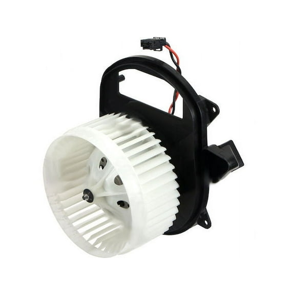 Blower Motor - Compatible with 2014 - 2019 Mercedes-Benz CLA250 2015 2016 2017 2018