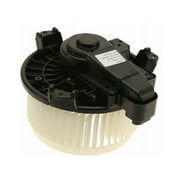 Blower Motor - Compatible with 2014 - 2019 Ram 1500 with Automatic Temperature Control 2015 2016 2017 2018