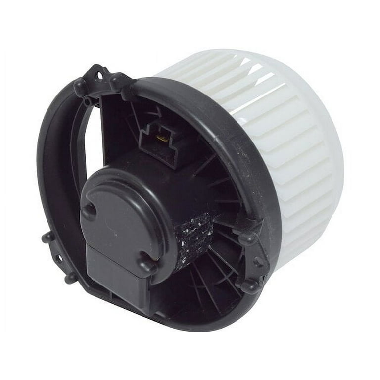 Blower Motor - Compatible with 2015 - 2017 Chrysler 200 2016 - Walmart.com