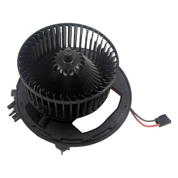 Blower Motor - Compatible with 2015 - 2018 Audi A3 Quattro 2.0L 4-Cylinder 2016 2017
