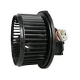 thumbnail image 1 of Blower Motor - Compatible with 2015 - 2018 Ram 4500 2016 2017, 1 of 2