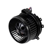 Blower Motor - Compatible with 2015 - 2019 GMC Sierra 2500 HD 2016 2017 2018