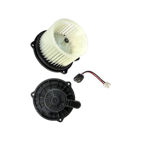 Blower Motor - Compatible with 2015 - 2019 Kia Soul EV 2016 2017 2018