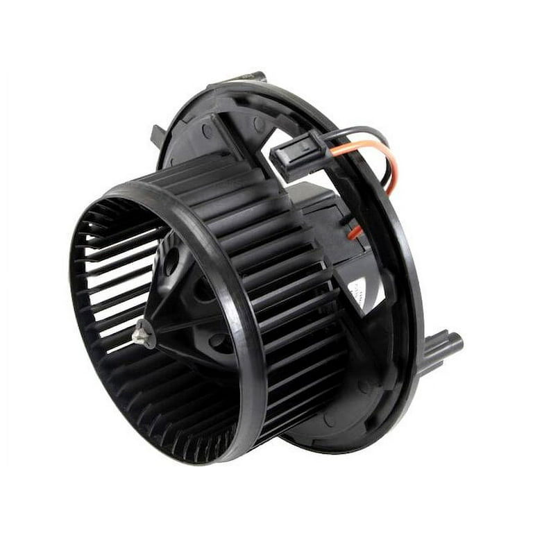 Blower Motor Compatible with 2015 2020 Audi A3 2016 2017 2018