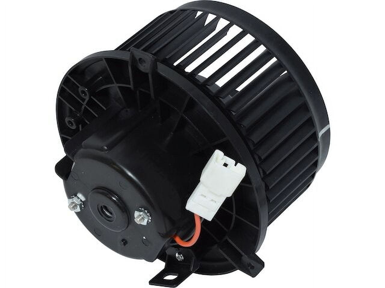 Blower Motor - Compatible with 2015 - 2021 Chevy Trax 2016 2017 2018 2019 2020