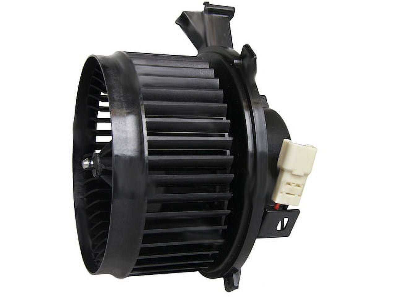 Blower Motor - Compatible with 2015 - 2021 Chevy Trax 2016 2017 2018 2019 2020