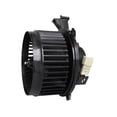thumbnail image 1 of Blower Motor - Compatible with 2015 - 2021 Chevy Trax 2016 2017 2018 2019 2020, 1 of 2