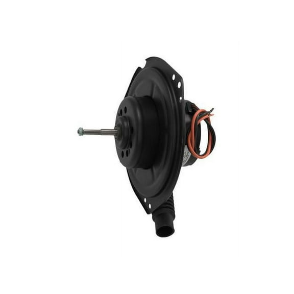 Blower Motor - Compatible with 2015 - 2021 Subaru WRX STI 2.5L H4 2016 2017 2018 2019 2020
