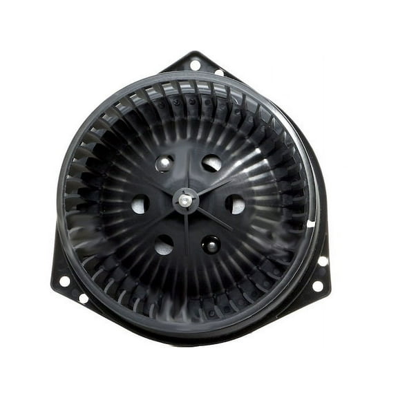Blower Motor - Compatible with 2015 - 2022 Nissan Altima 2016 2017 2018 2019 2020 2021