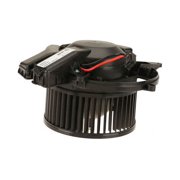 Blower Motor - Compatible with 2015 Mercedes-Benz ML250