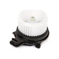 thumbnail image 1 of Blower Motor - Compatible with 2016 - 2018 Chevy Malibu 2017, 1 of 2