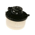 thumbnail image 1 of Blower Motor - Compatible with 2016 - 2020, 2022 Toyota Tacoma 2017 2018 2019 2021, 1 of 2