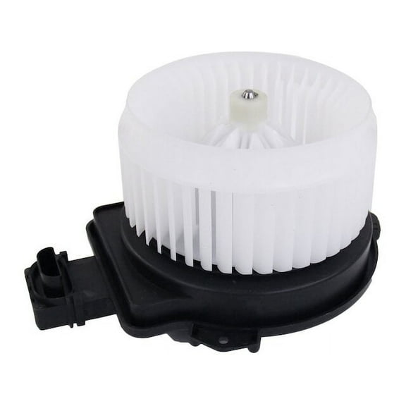 Blower Motor - Compatible with 2016 - 2020 Honda HR-V 2017 2018 2019