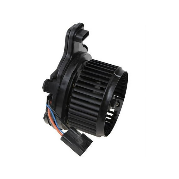 Blower Motor - Compatible with 2016 - 2021 Chevy Malibu 2017 2018 2019 2020