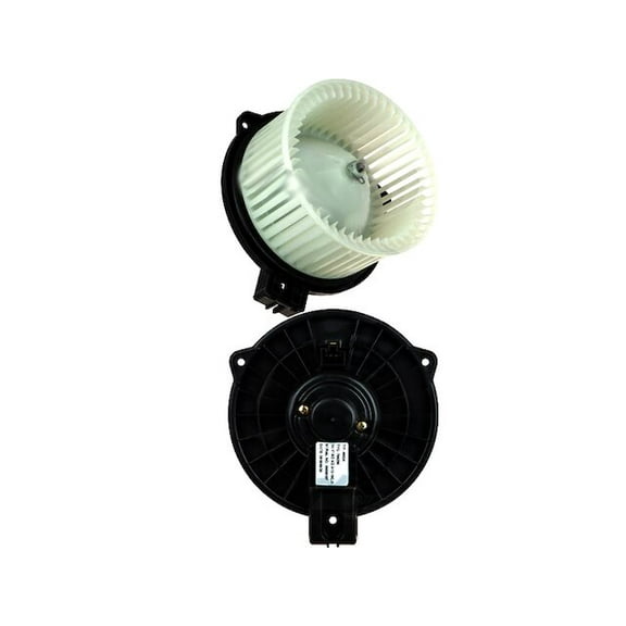 Blower Motor - Compatible with 2016 - 2021 Mazda CX-3 2.0L 4-Cylinder 2017 2018 2019 2020