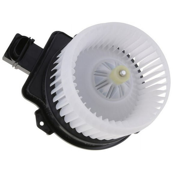 Blower Motor - Compatible with 2016 - 2022 Honda HR-V 2017 2018 2019 2020 2021