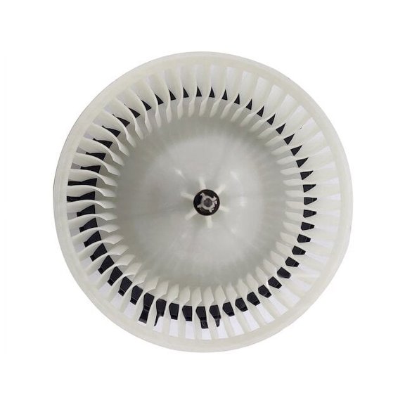 Blower Motor - Compatible with 2017 - 2019 Chrysler Pacifica Mini Passenger Van 2018