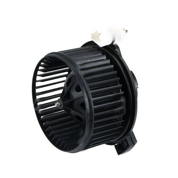 Blower Motor - Compatible with 2017 - 2020 Mazda CX-5 2018 2019