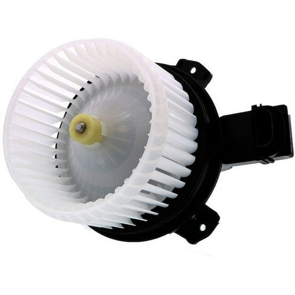 Blower Motor - Compatible with 2017 - 2023 Honda CR-V 2018 2019 2020 2021 2022