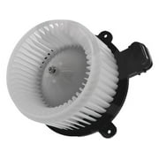 Blower Motor - Compatible with 2017 - 2023 Mitsubishi Outlander Sport 2018 2019 2020 2021 2022