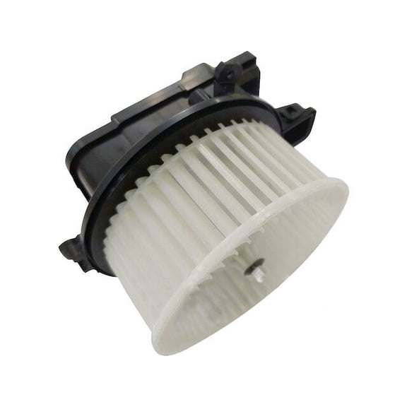 Blower Motor - Compatible with 2018 - 2022 Volvo XC60 2019 2020 2021