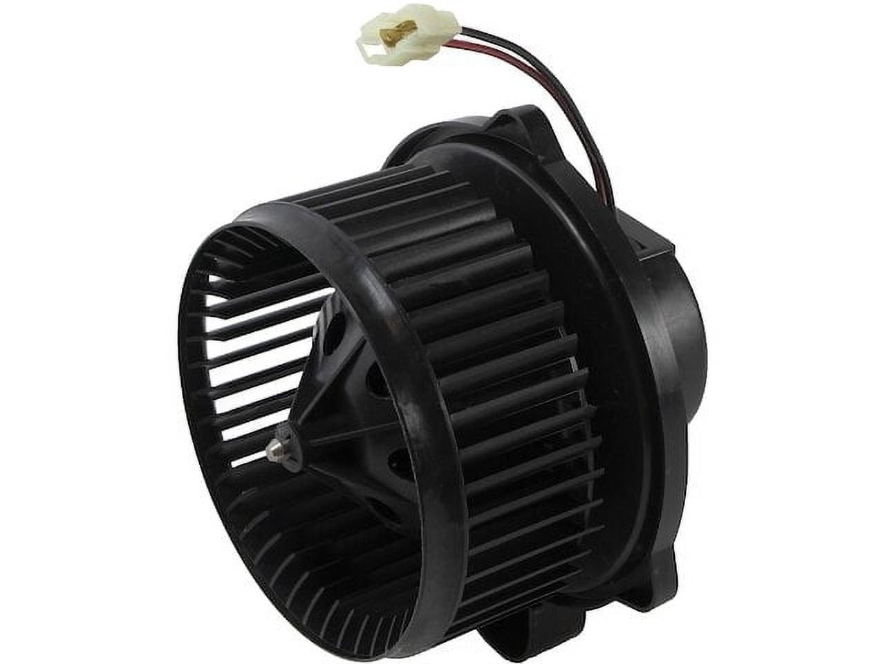 Blower Motor - Compatible with 2018 - 2023 Hyundai Kona 2019 2020 2021 2022