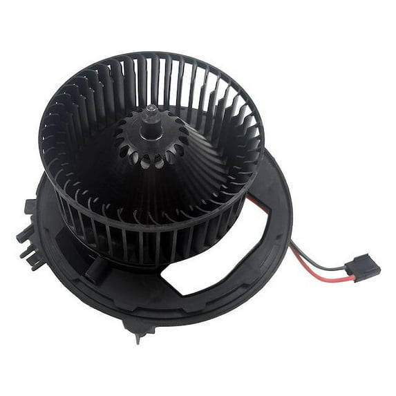 Blower Motor - Compatible with 2018 Volkswagen Tiguan Limited 2.0L 4-Cylinder